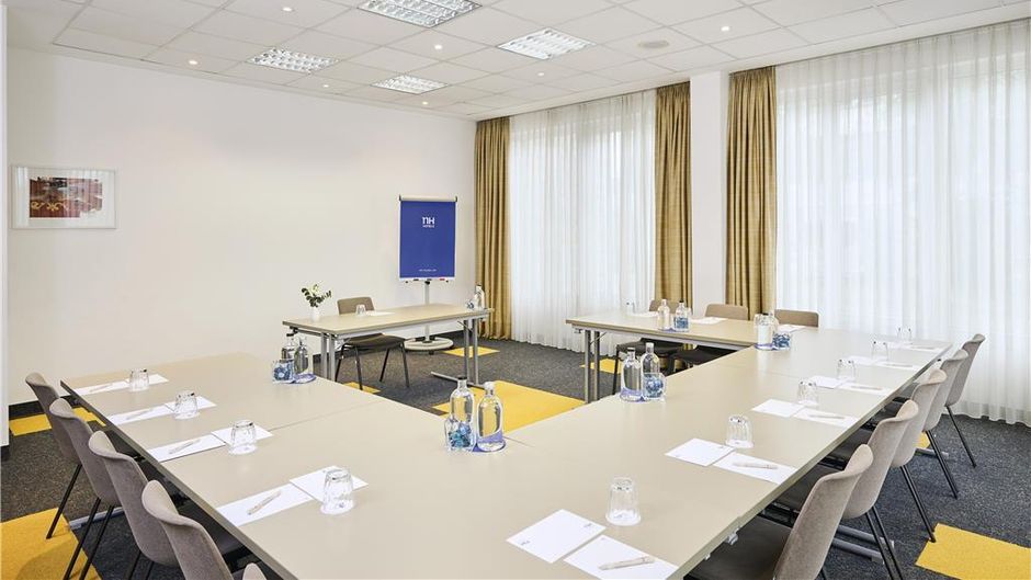 NH Leipzig Messe Other