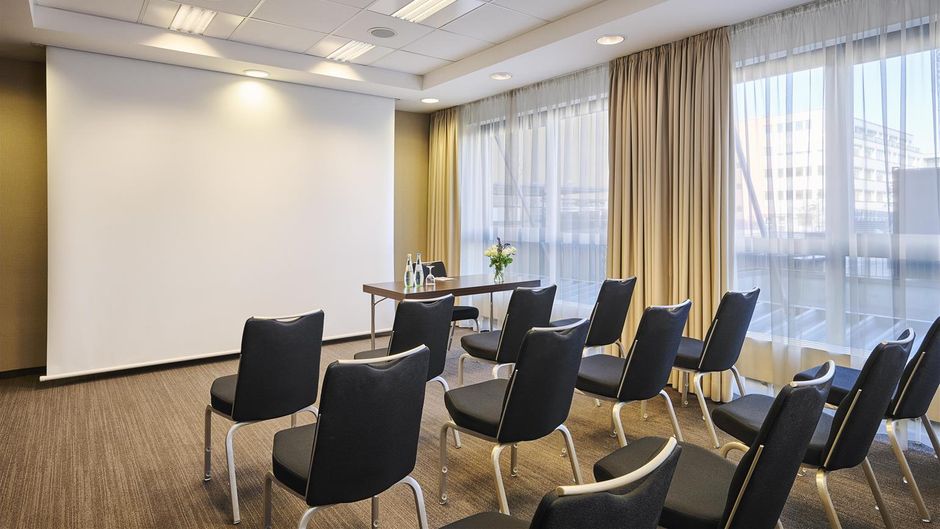 NH Ludwigsburg Meeting