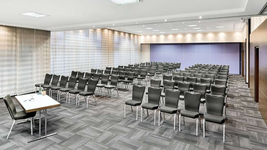 NH Munchen Messe Meeting