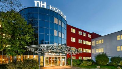 NH Munchen Messe