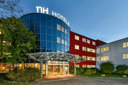 NH Munchen Messe