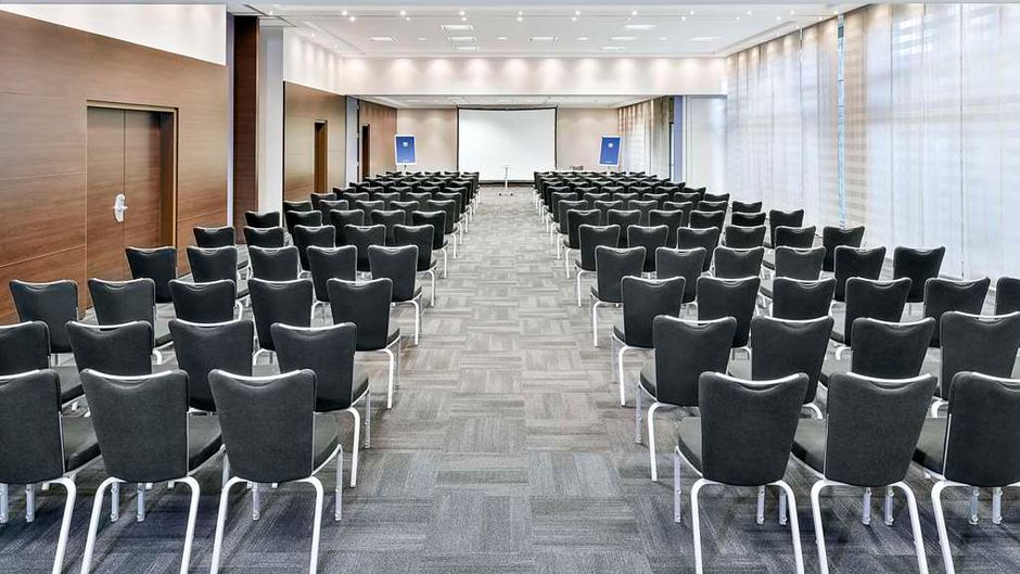 NH Munchen Messe Meeting