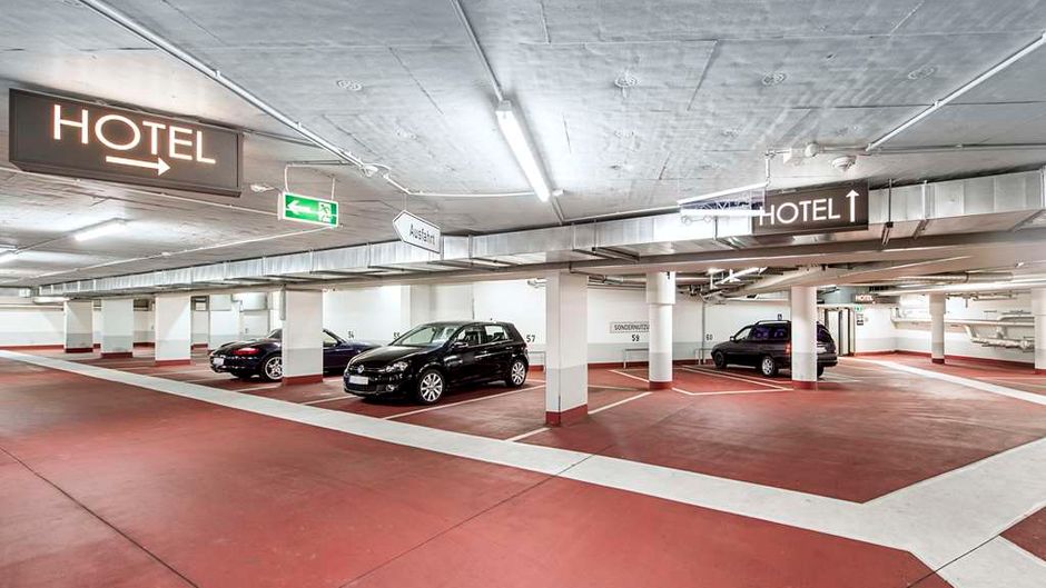 NH Collection Nuernberg City Other
