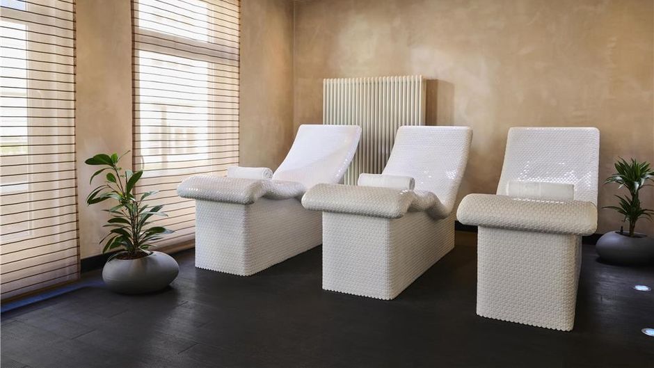 NH Collection Nuernberg City Spa