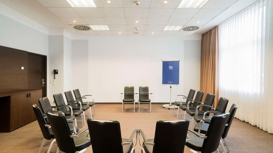 NH Frankfurt Airport West Meeting