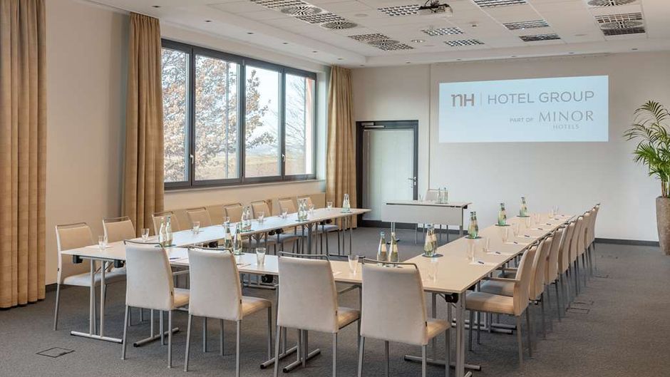 NH Stuttgart Airport Meeting