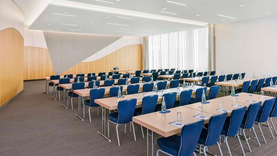 NH Mannheim Viernheim Meeting
