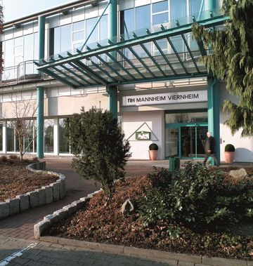 NH Mannheim Viernheim