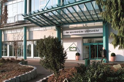 NH Mannheim Viernheim