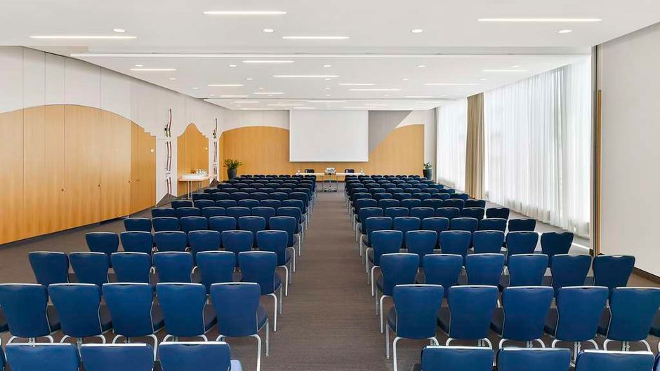 NH Mannheim Viernheim Meeting