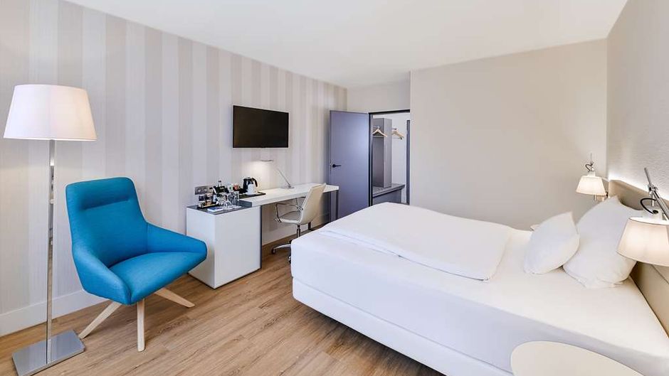 NH Weinheim Room
