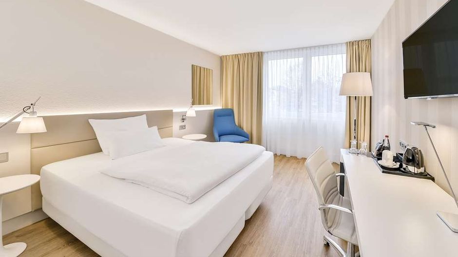 NH Weinheim Room