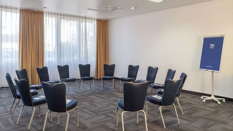 NH Weinheim Meeting
