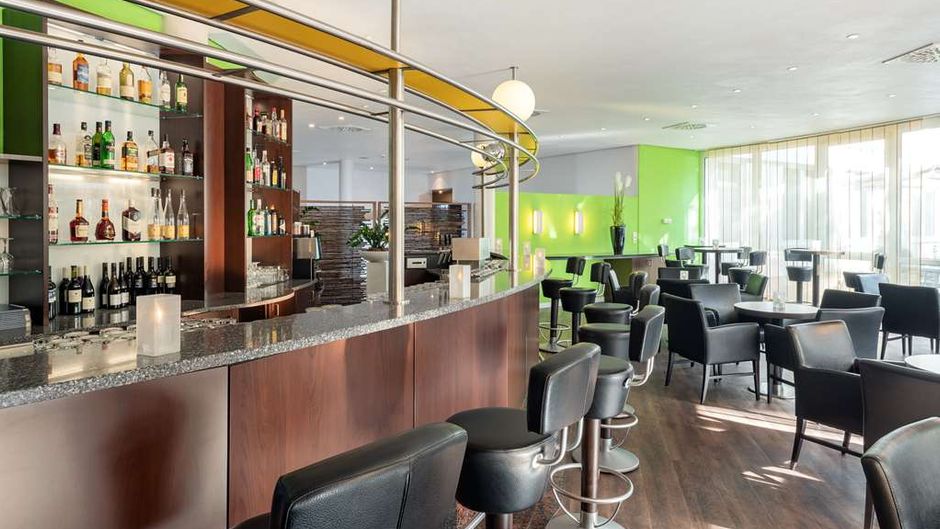 NH Weinheim Restaurant