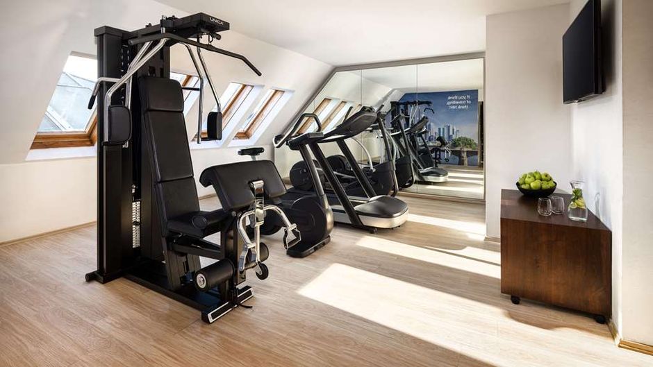 NH Budapest City Health