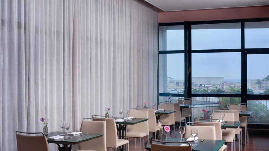 NH Ancona Restaurant