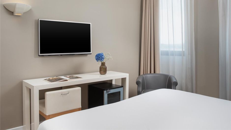 NH Ancona Room