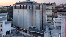 NH Bergamo