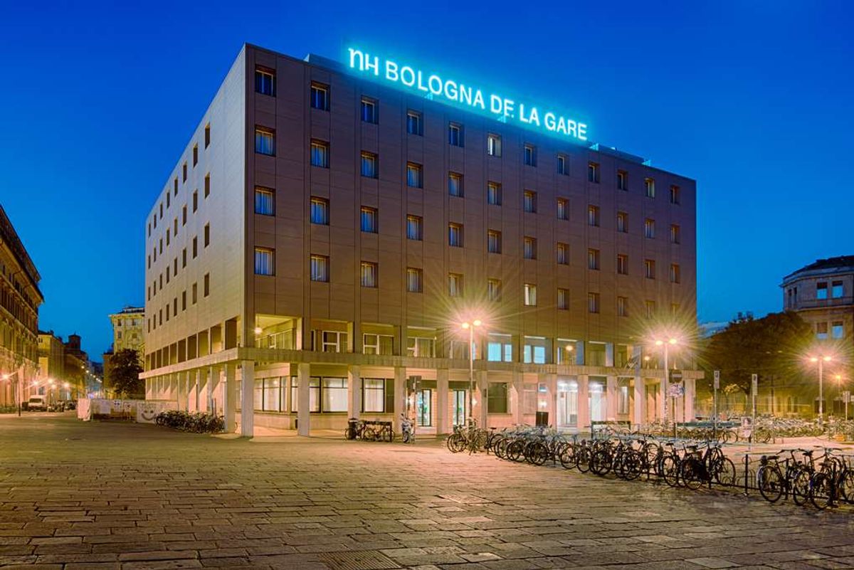 Bologna’s Bounty: A Guide to the City’s Most Luxurious and Historic Hotels