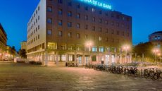 NH Bologna De La Gare
