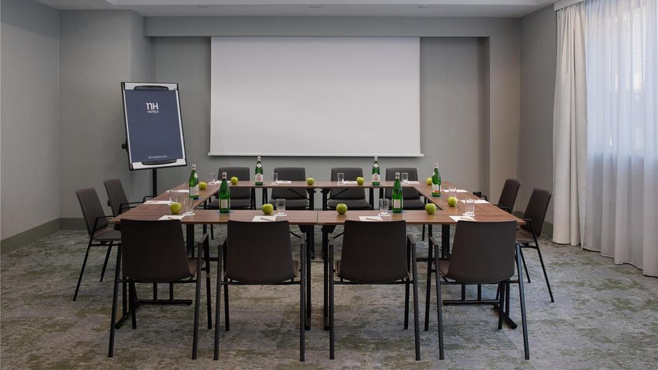 NH Catania Centro Meeting