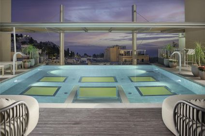 NH Collection Taormina