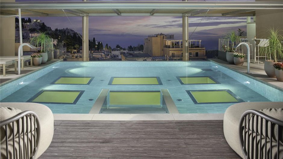 NH Collection Taormina Exterior