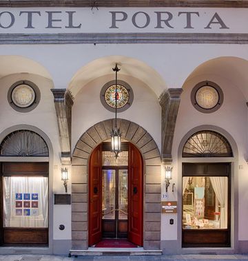 NH Collection Firenze Porta Rossa