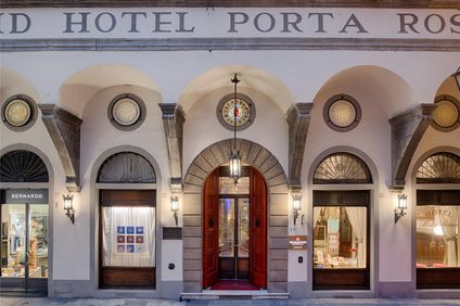 NH Collection Firenze Porta Rossa