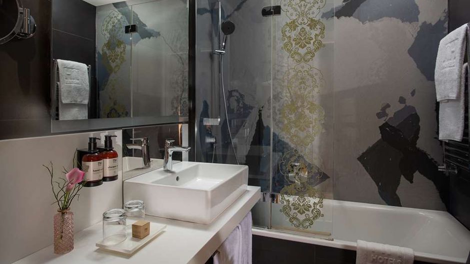 NH Firenze Room
