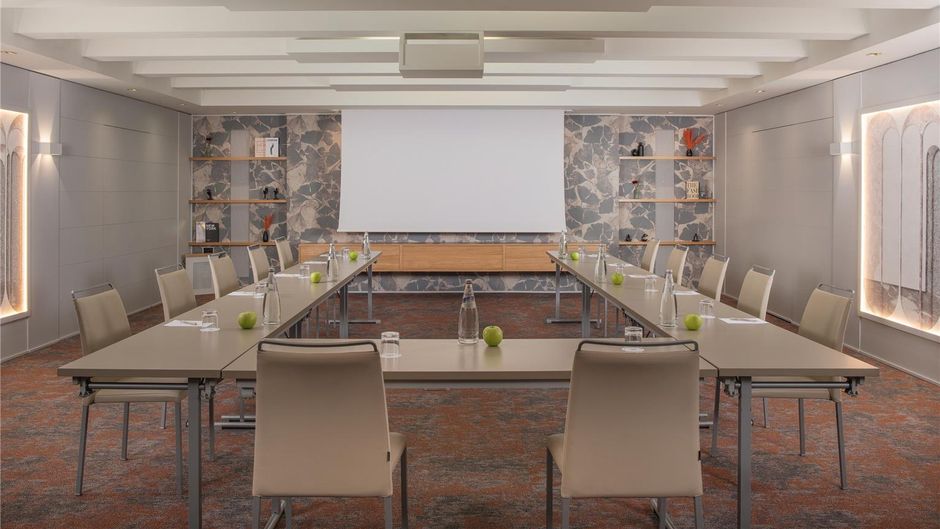 NH Firenze Meeting