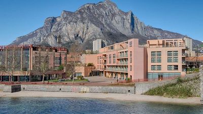 NH Lecco Pontevecchio