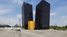NH Milano Fiera