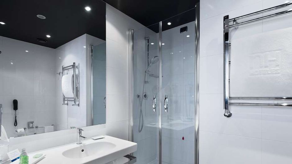 NH Milano Fiera Room