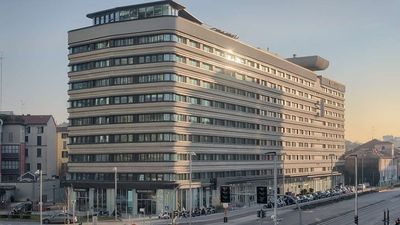 NH Collection Milano Porta Nuova