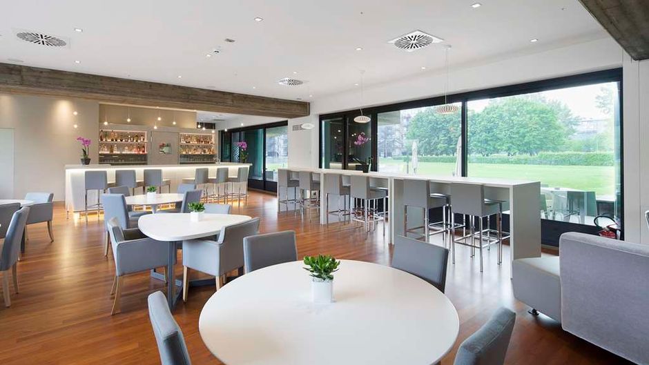 NH Milano Congress Centre Restaurant