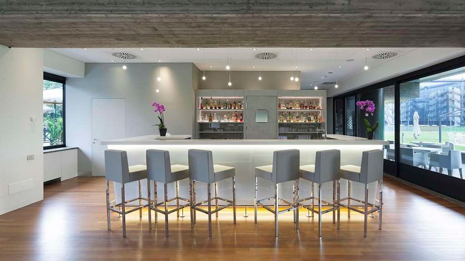 NH Milano Congress Centre Restaurant