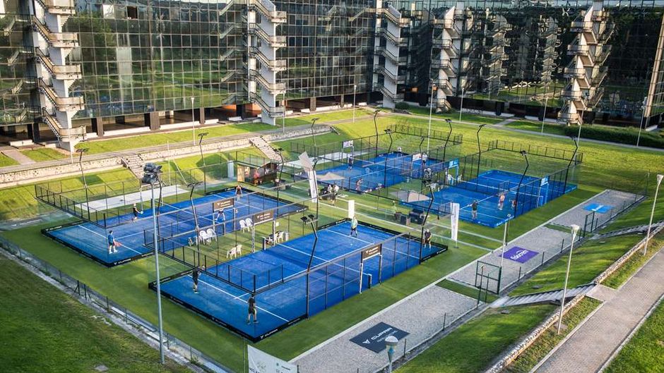 NH Milano Congress Centre Health