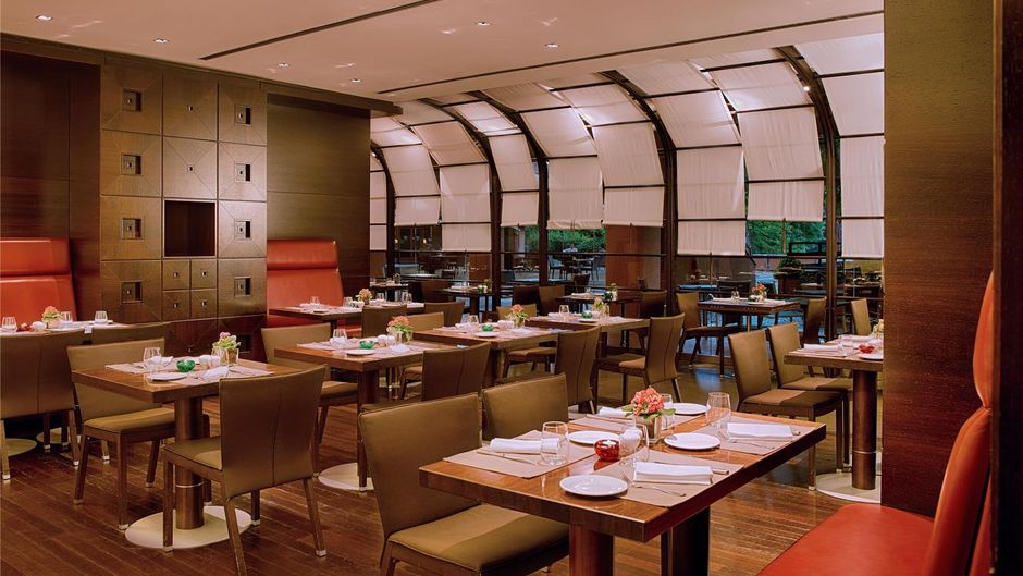 NH Milano 2 Residence Restaurant