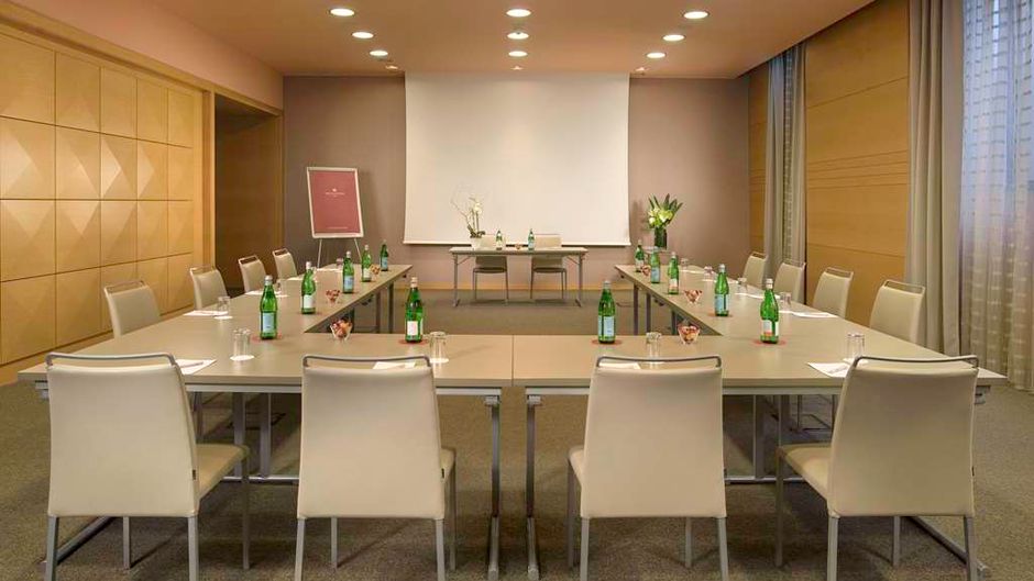 NH Collection Milano Touring Meeting