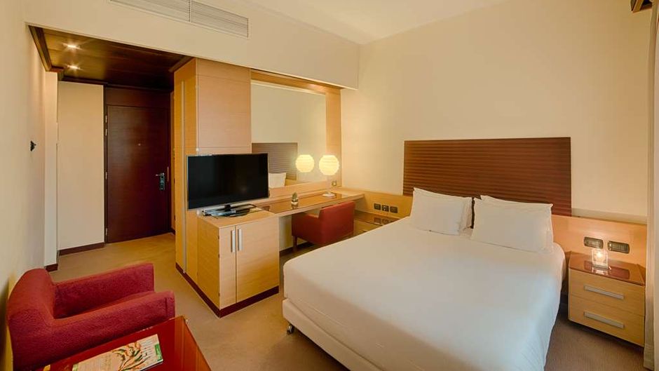 NH Milano 2 Room