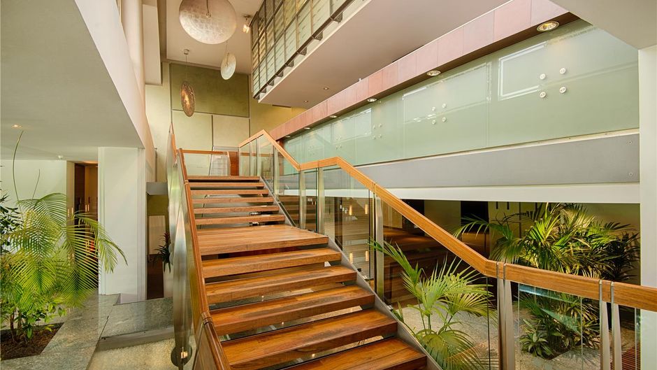 NH Milano 2 Lobby