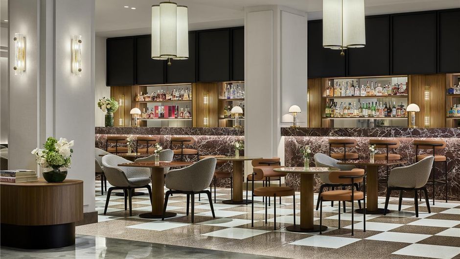 Tivoli President Milano Hotel Restaurant