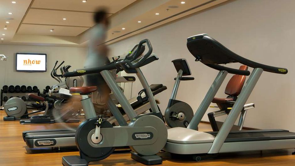 nhow Milano Health