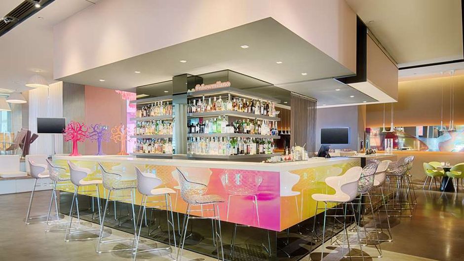 nhow Milano Restaurant