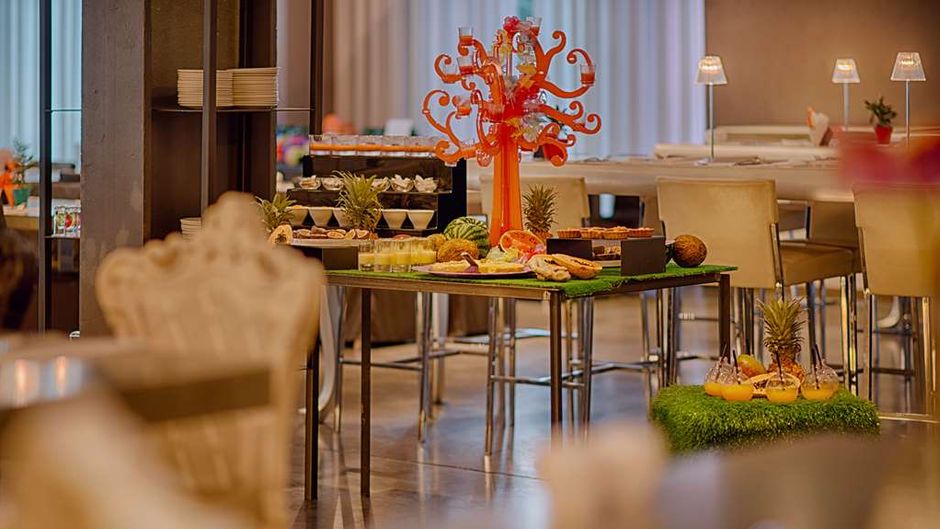 nhow Milano Restaurant