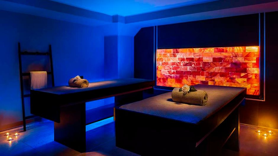 Avani Palazzo Moscova Milano Hotel Spa