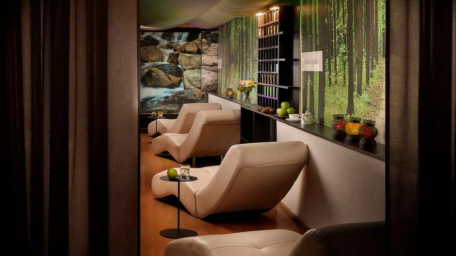 Avani Palazzo Moscova Milano Hotel Spa
