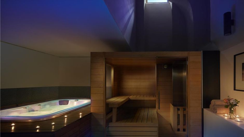 Avani Palazzo Moscova Milano Hotel Spa