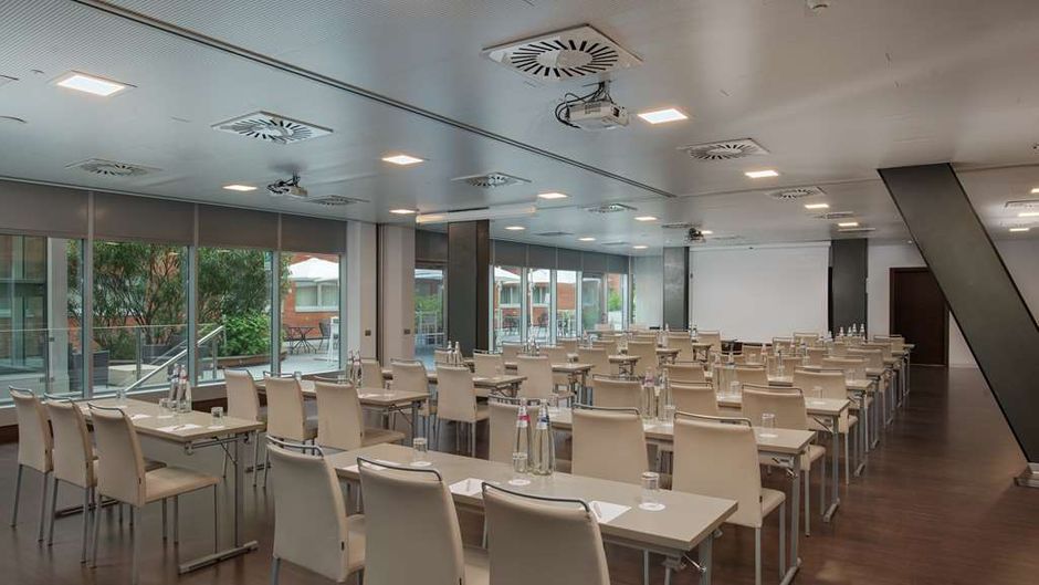 NH Orio al Serio Meeting